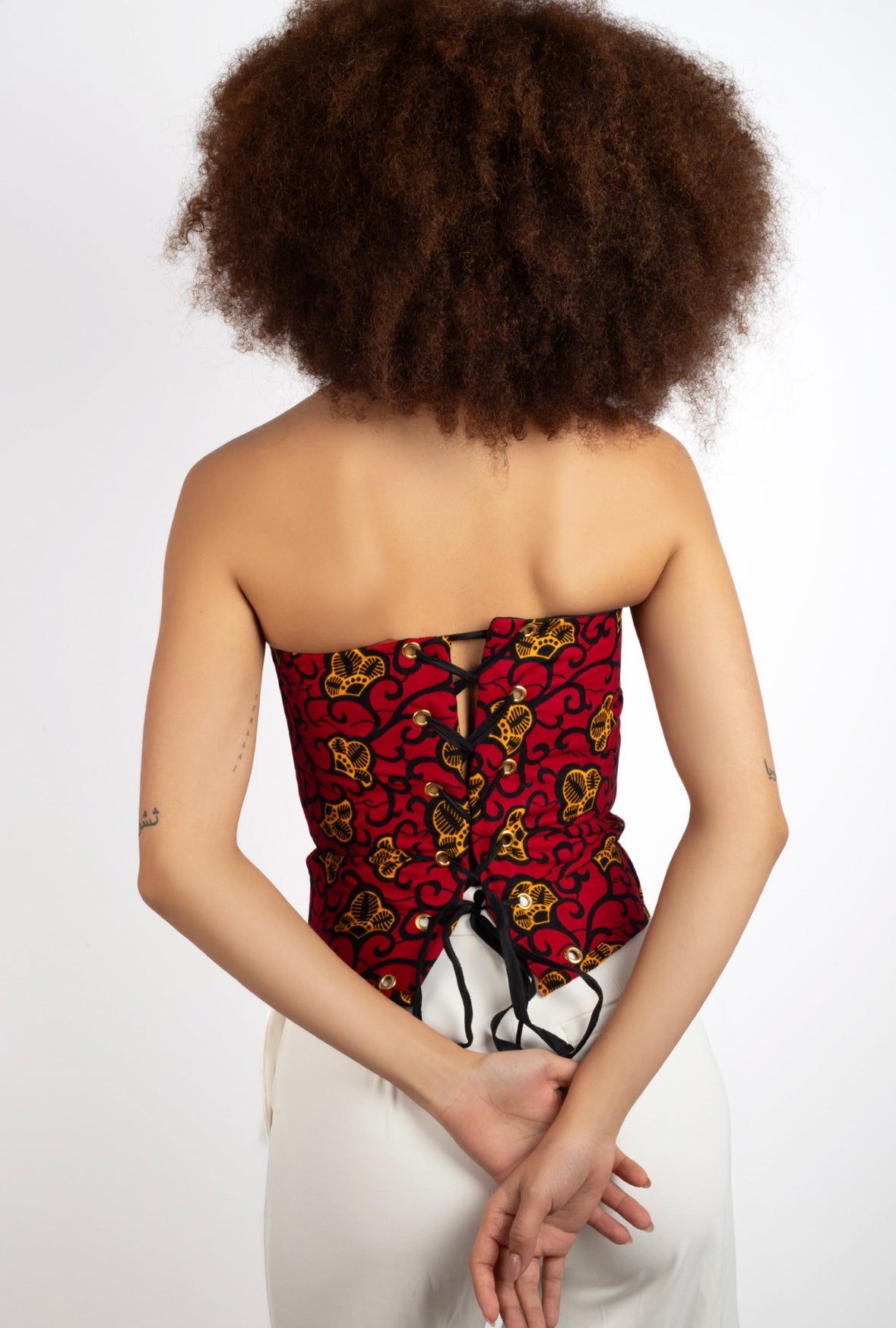 Femi Corset