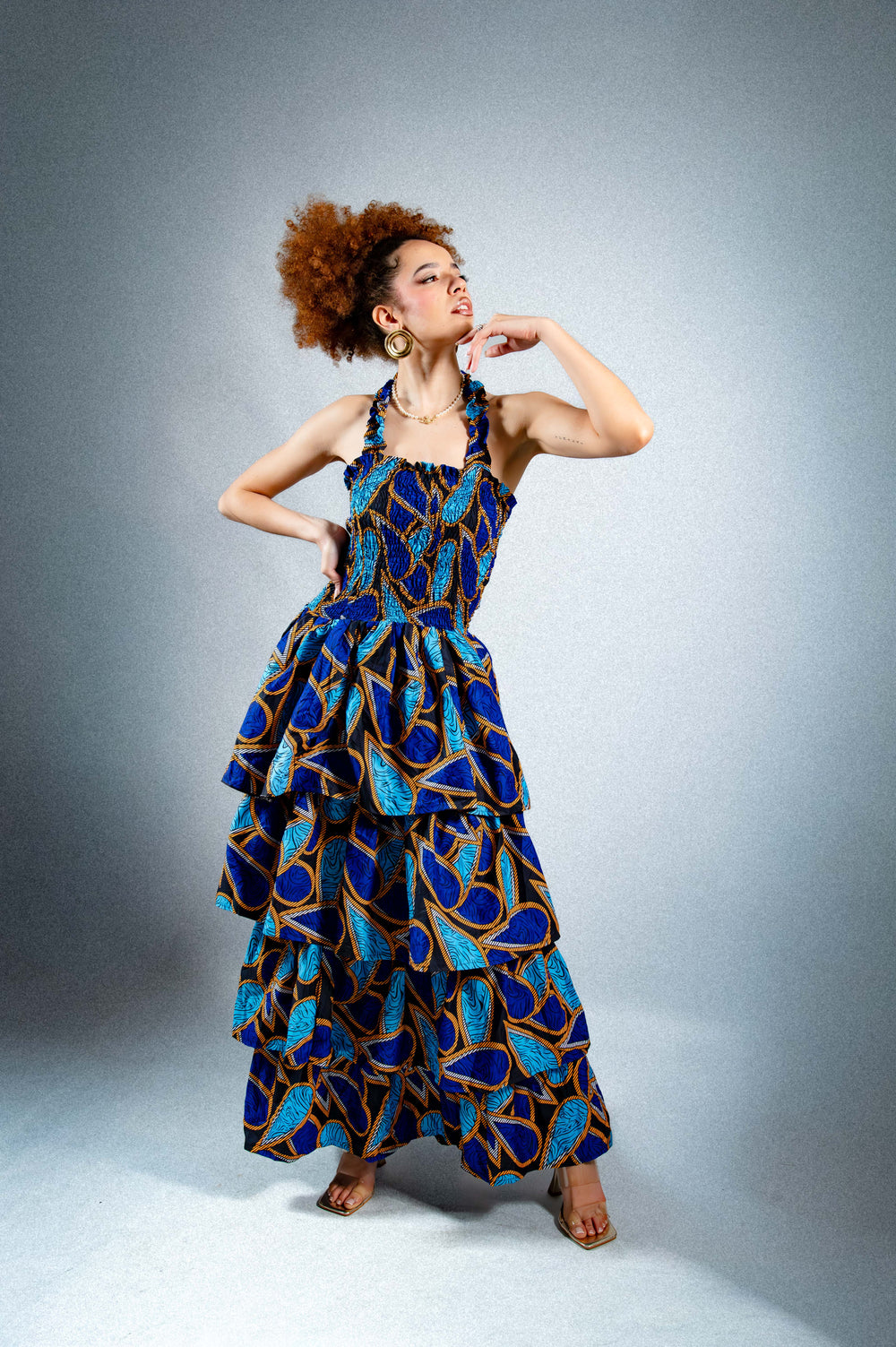 Vestidos