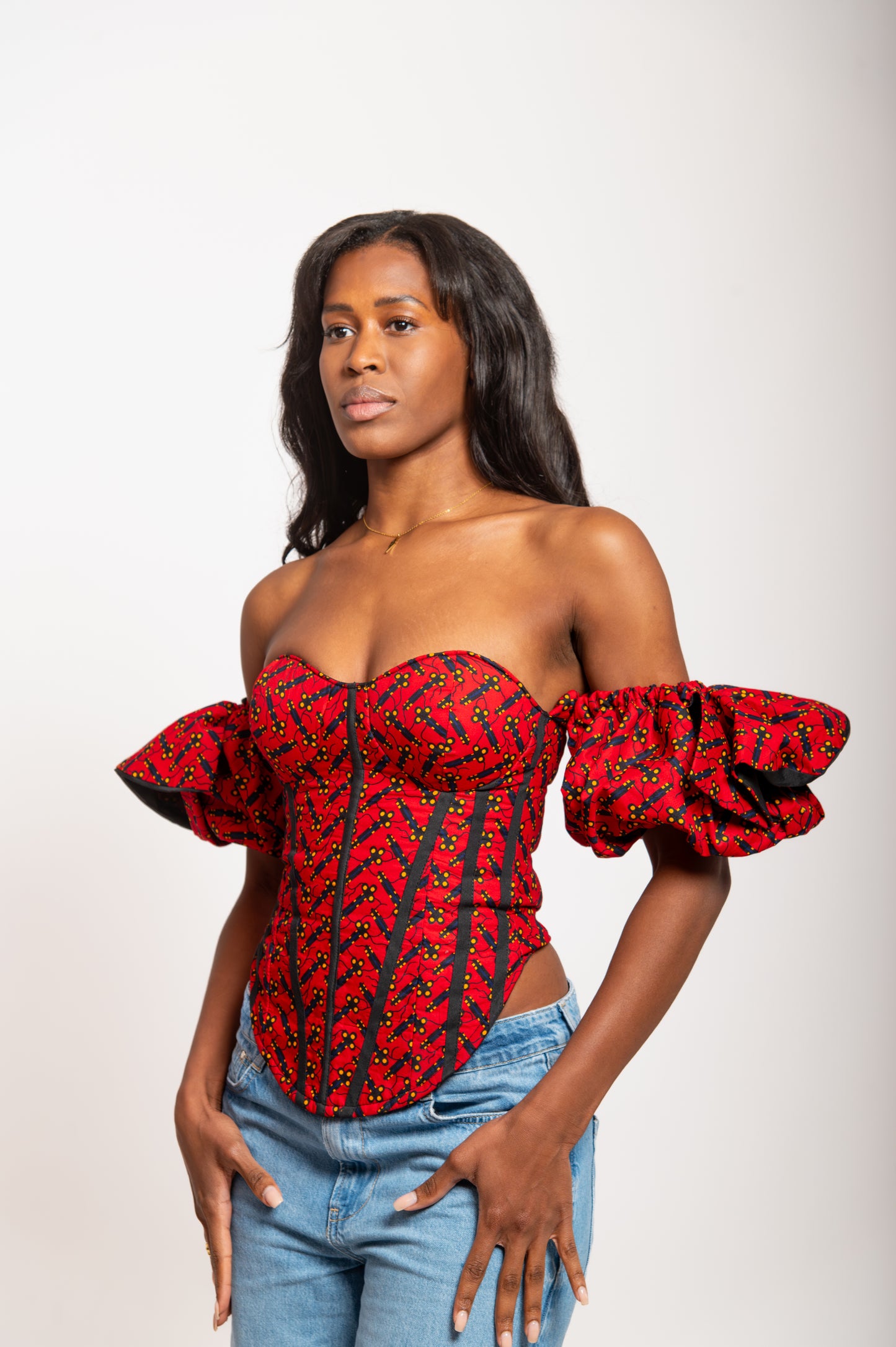 Diva Corset