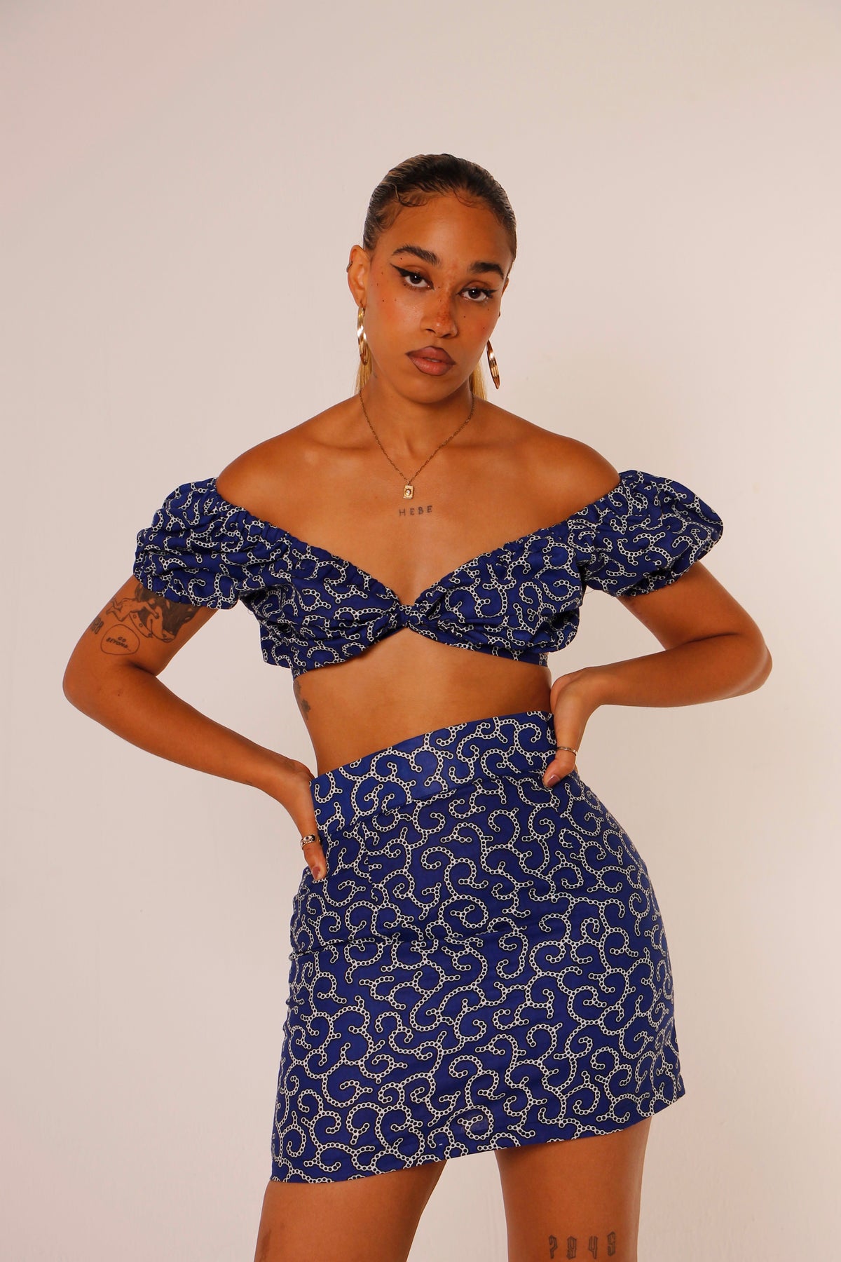 Lupita Top