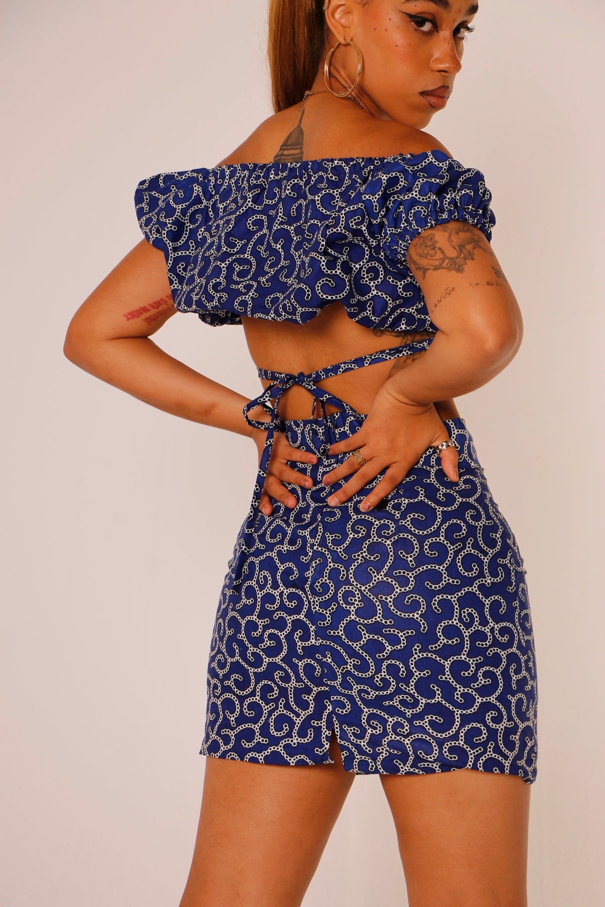 Lupita Top