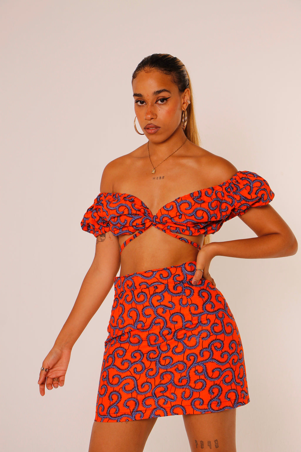 Miranda Top