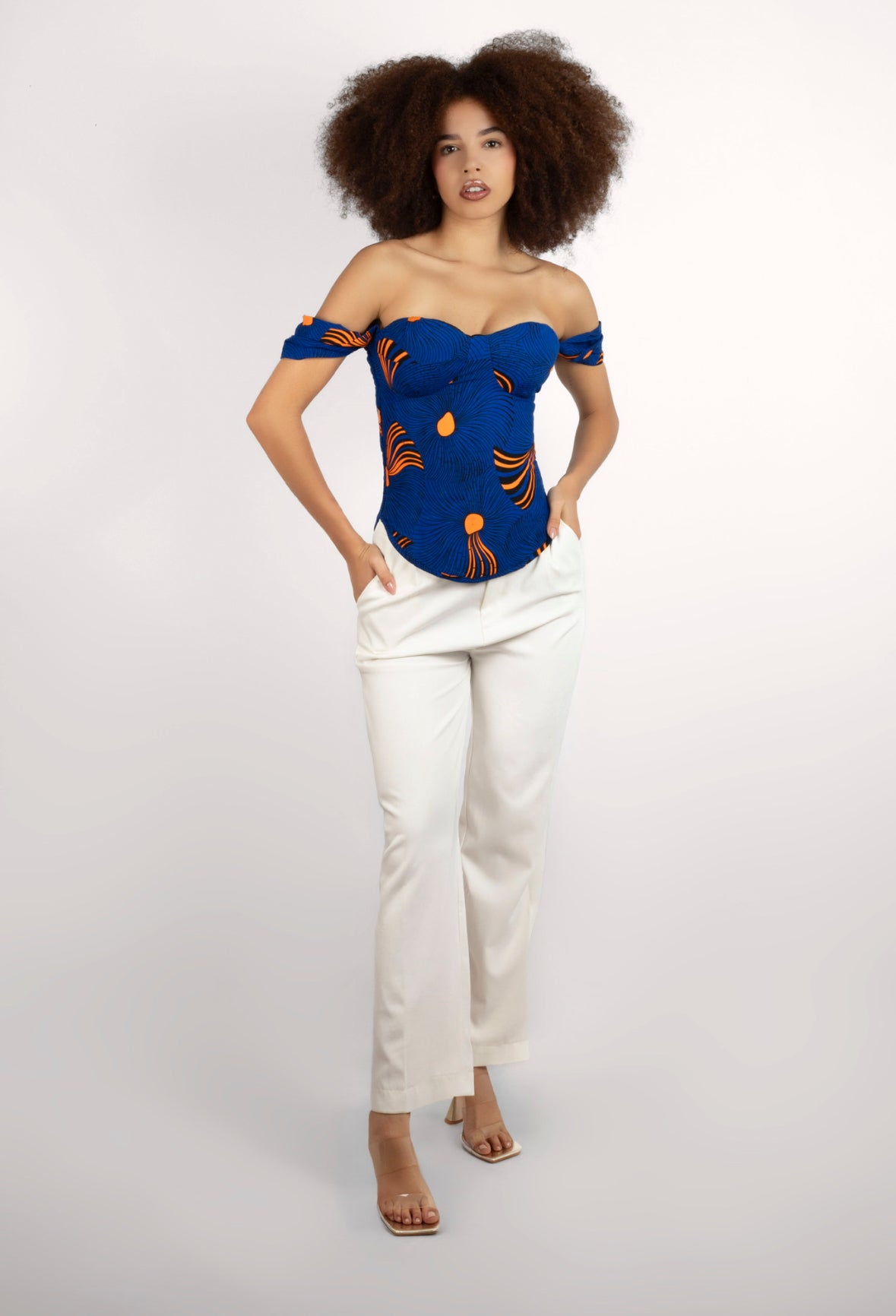 Aadán Corset