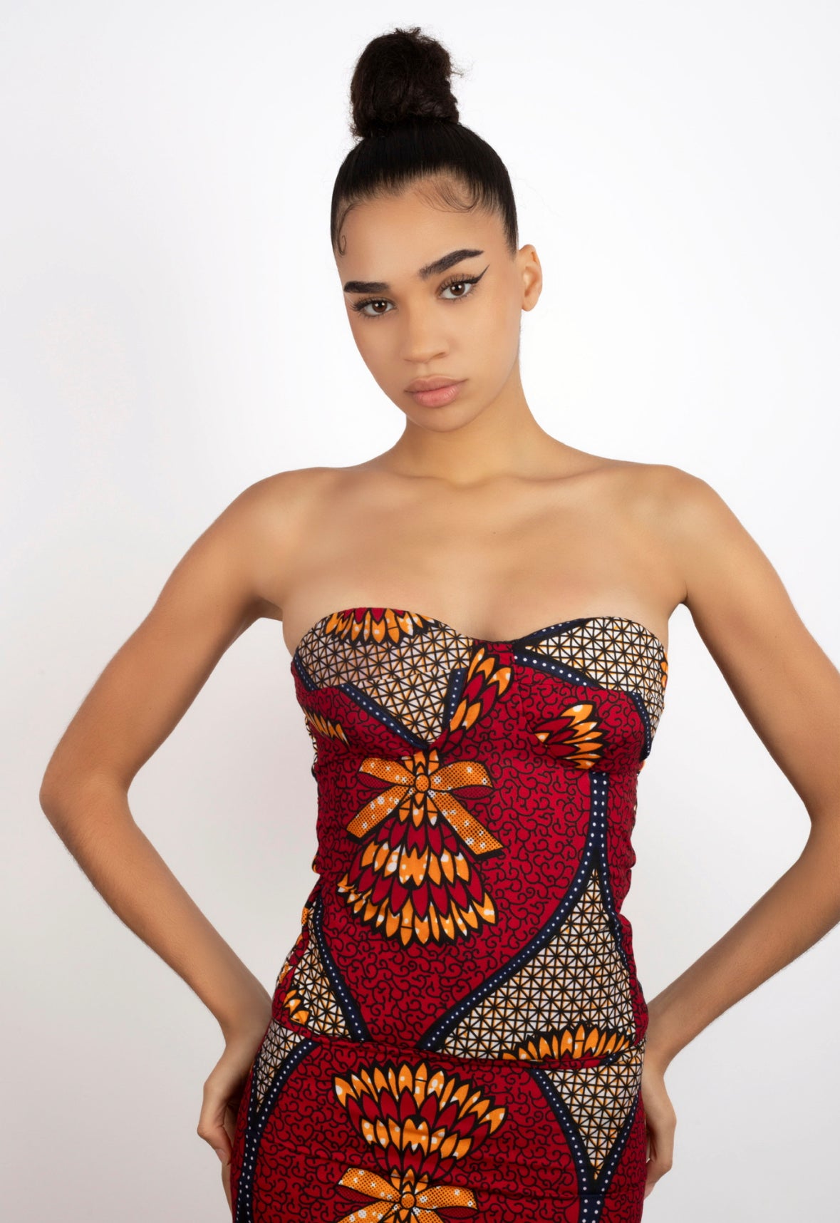 Adaeze dress
