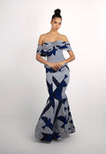 Urbi Dress
