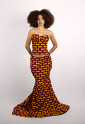Ayana Dress