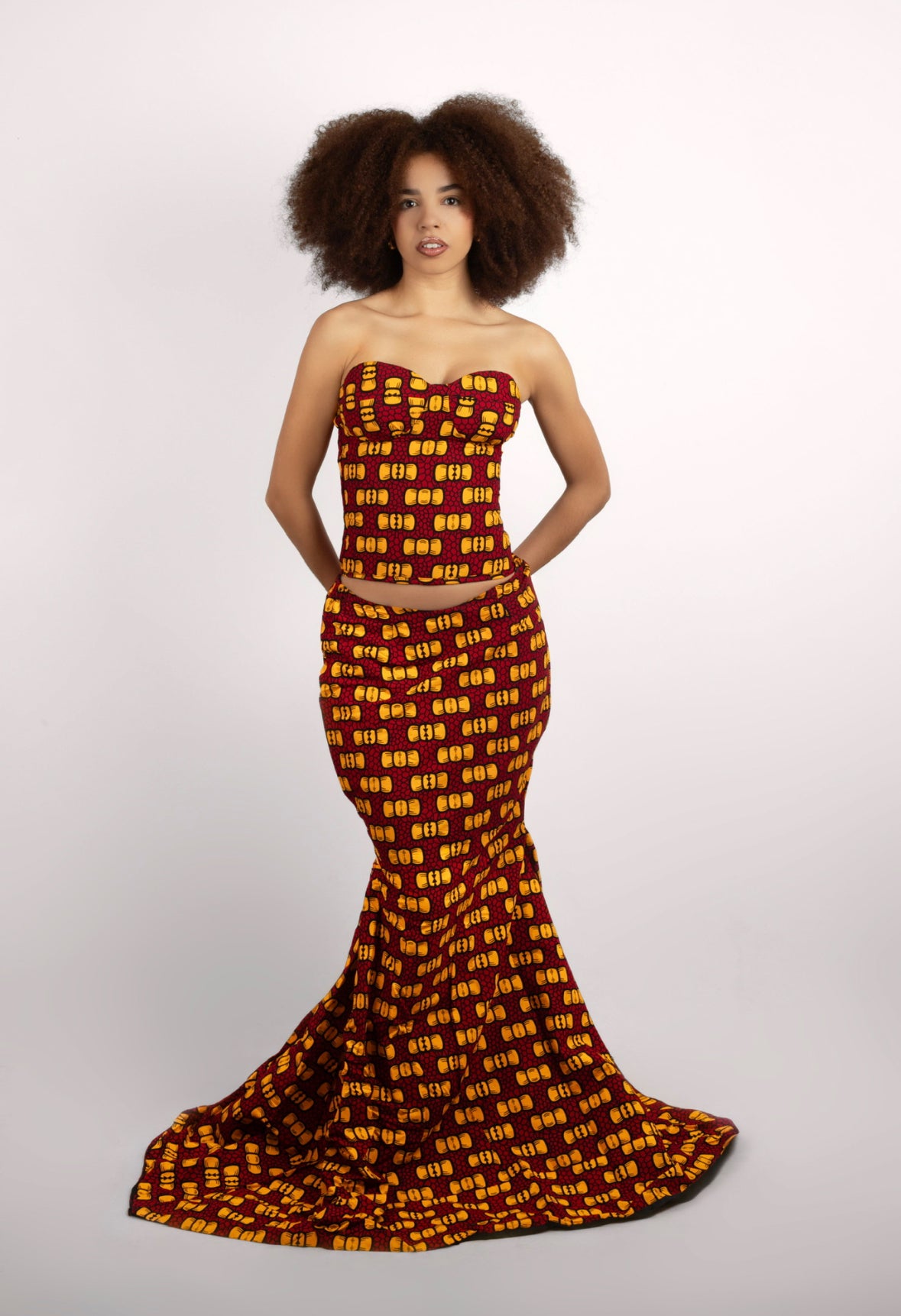 Ayana Dress