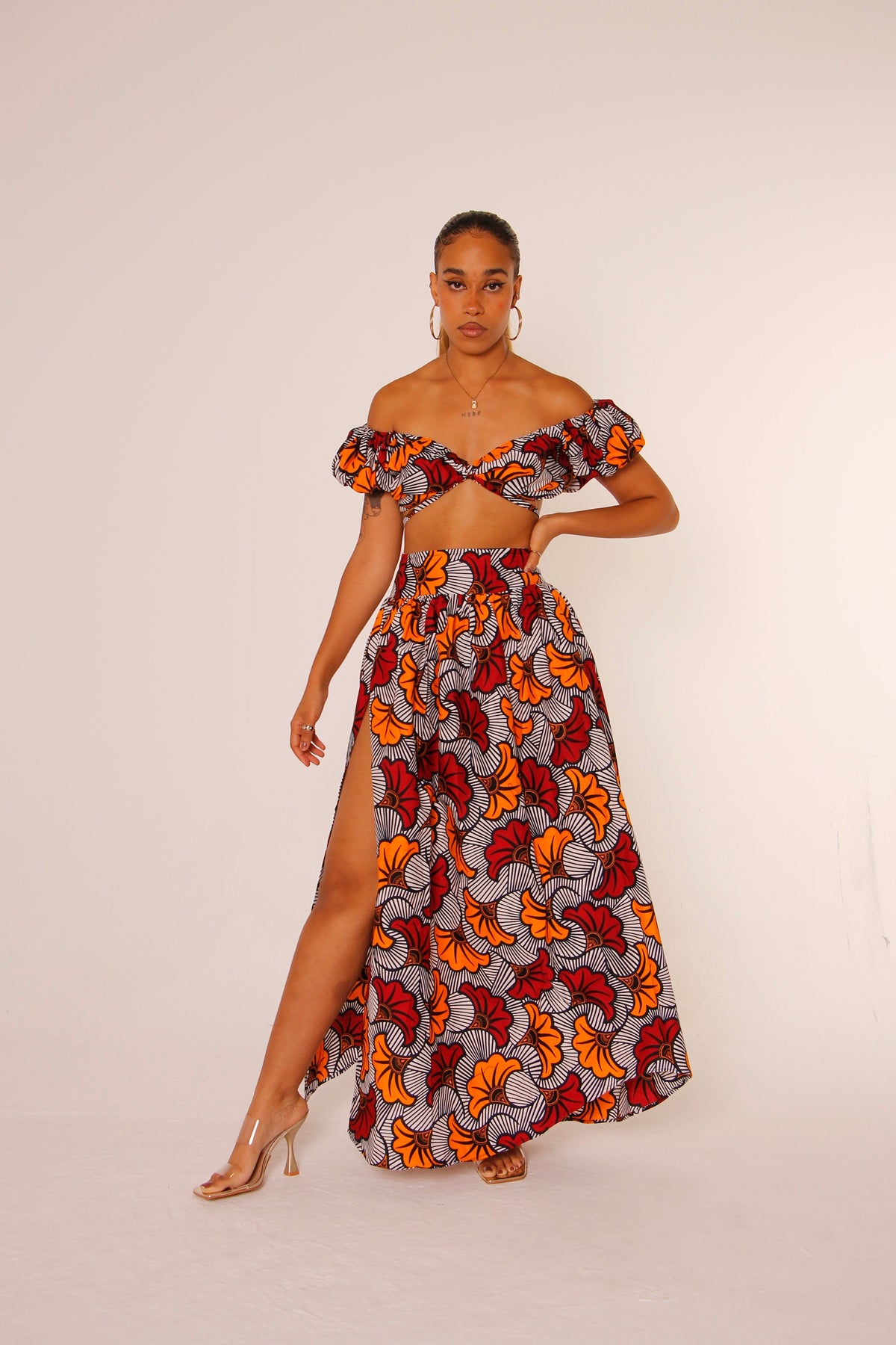 Vivian Skirt