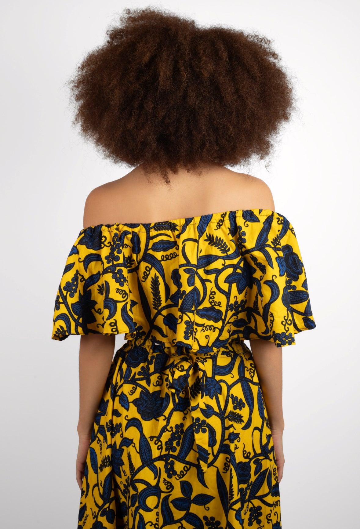 Zuri Top
