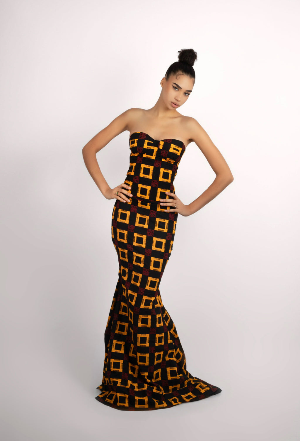 Malena dress