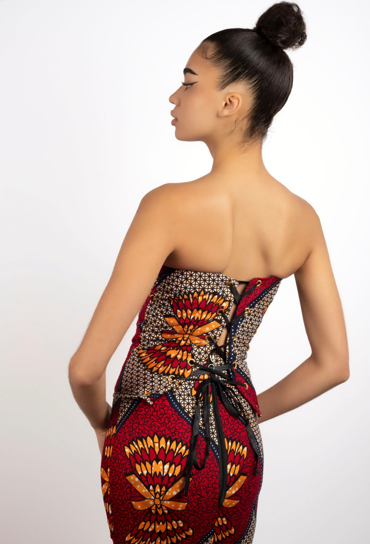 Adaeze dress