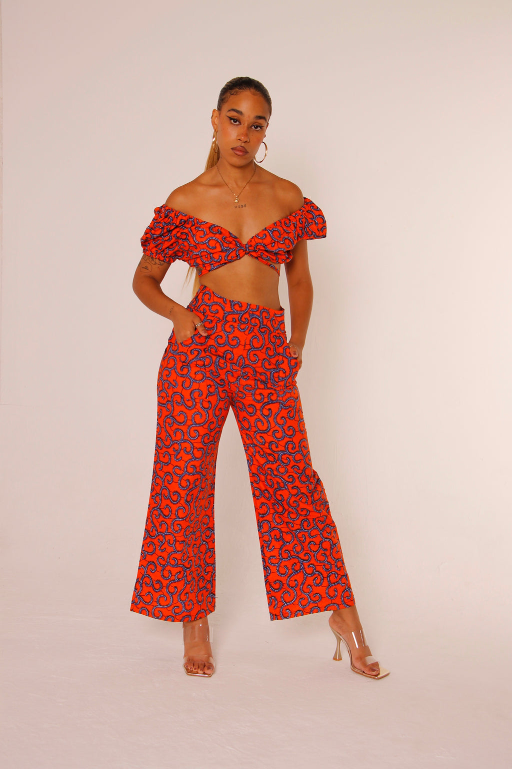 Sina Pants