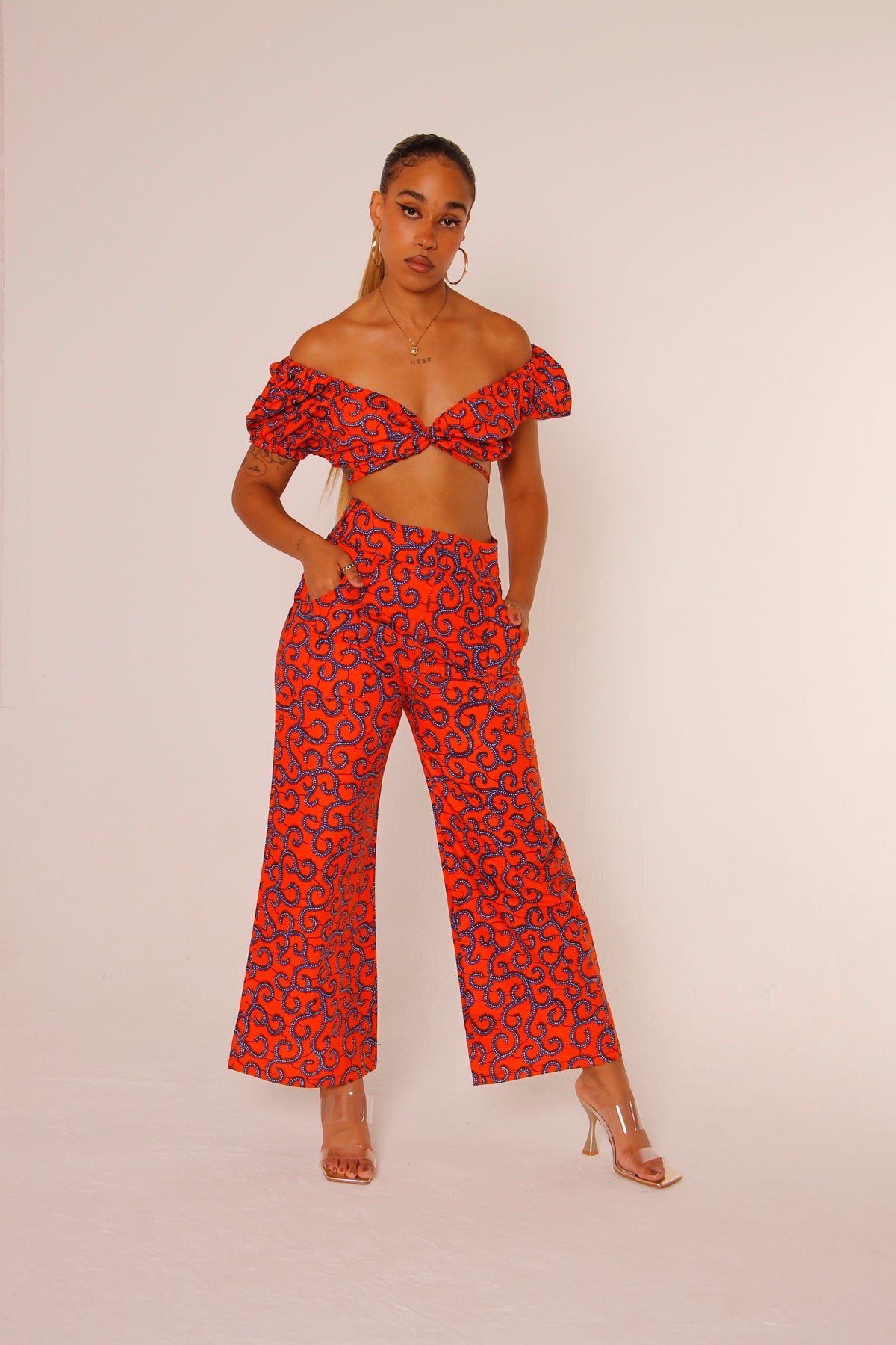 Sina Pants