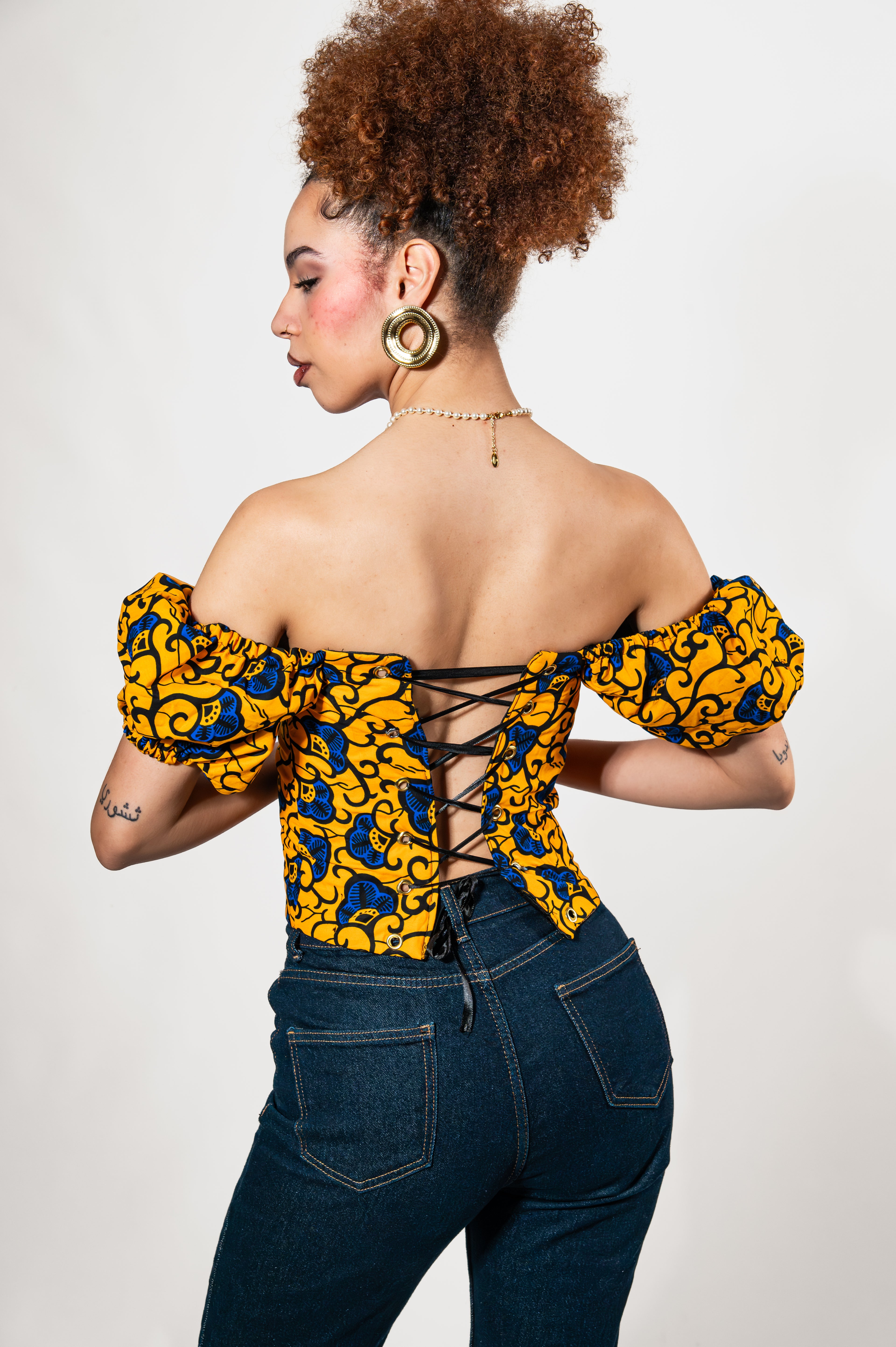Riri Top