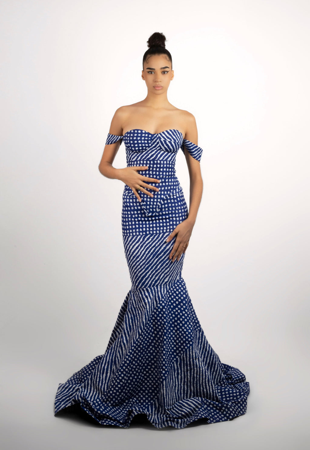 Nala dress