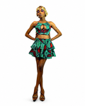 Carmina Skirt