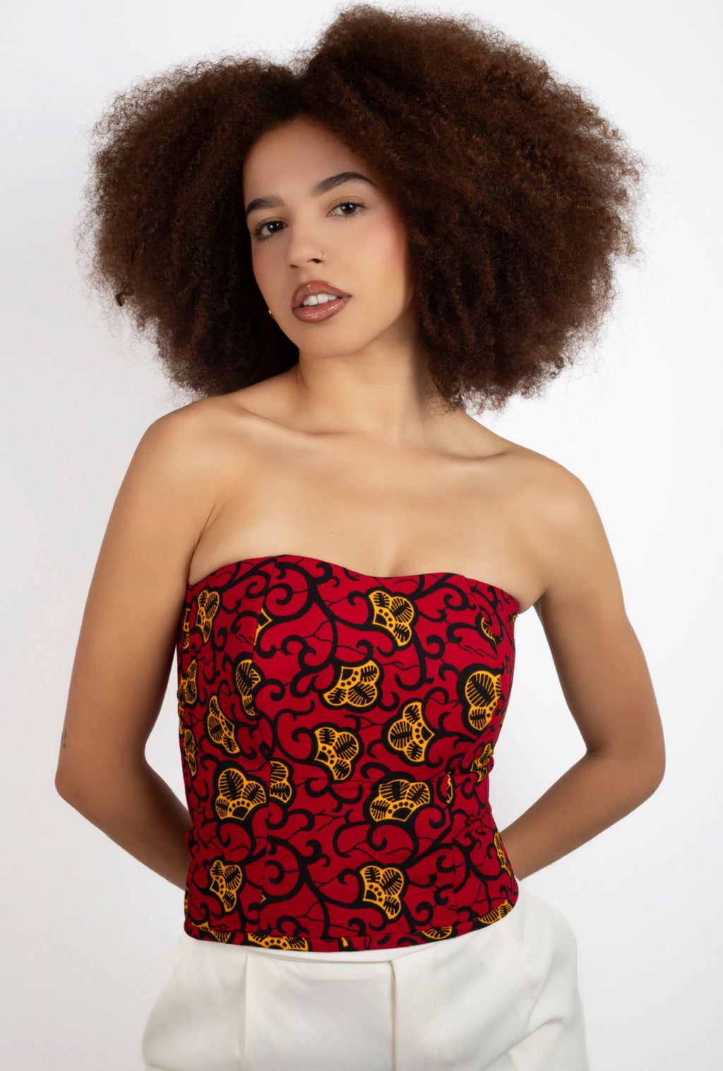 Femi Corset