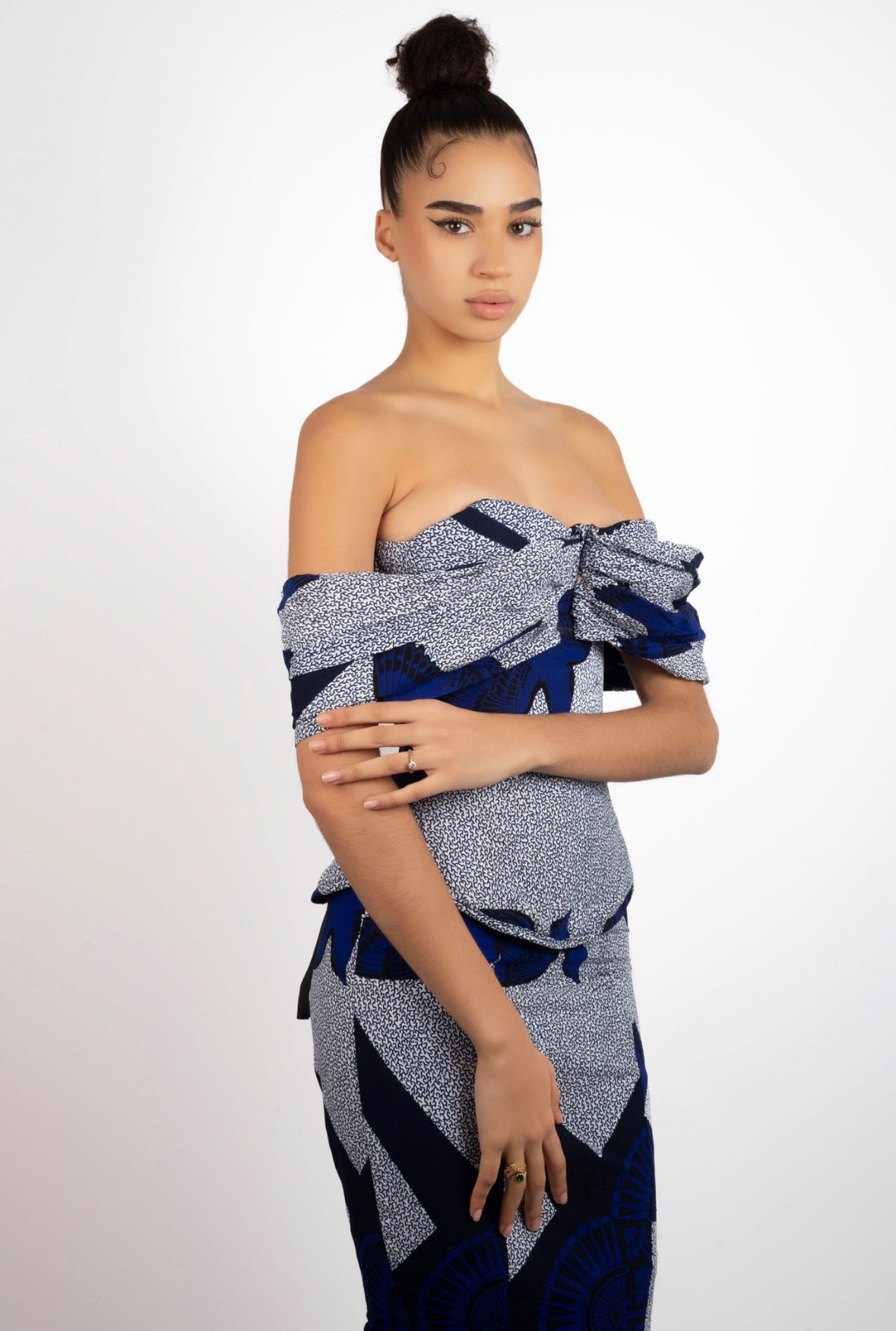 Urbi Dress