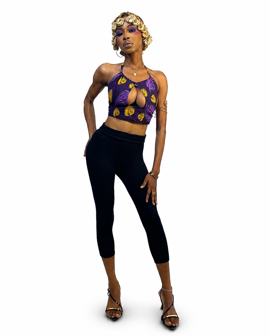 Kira Top
