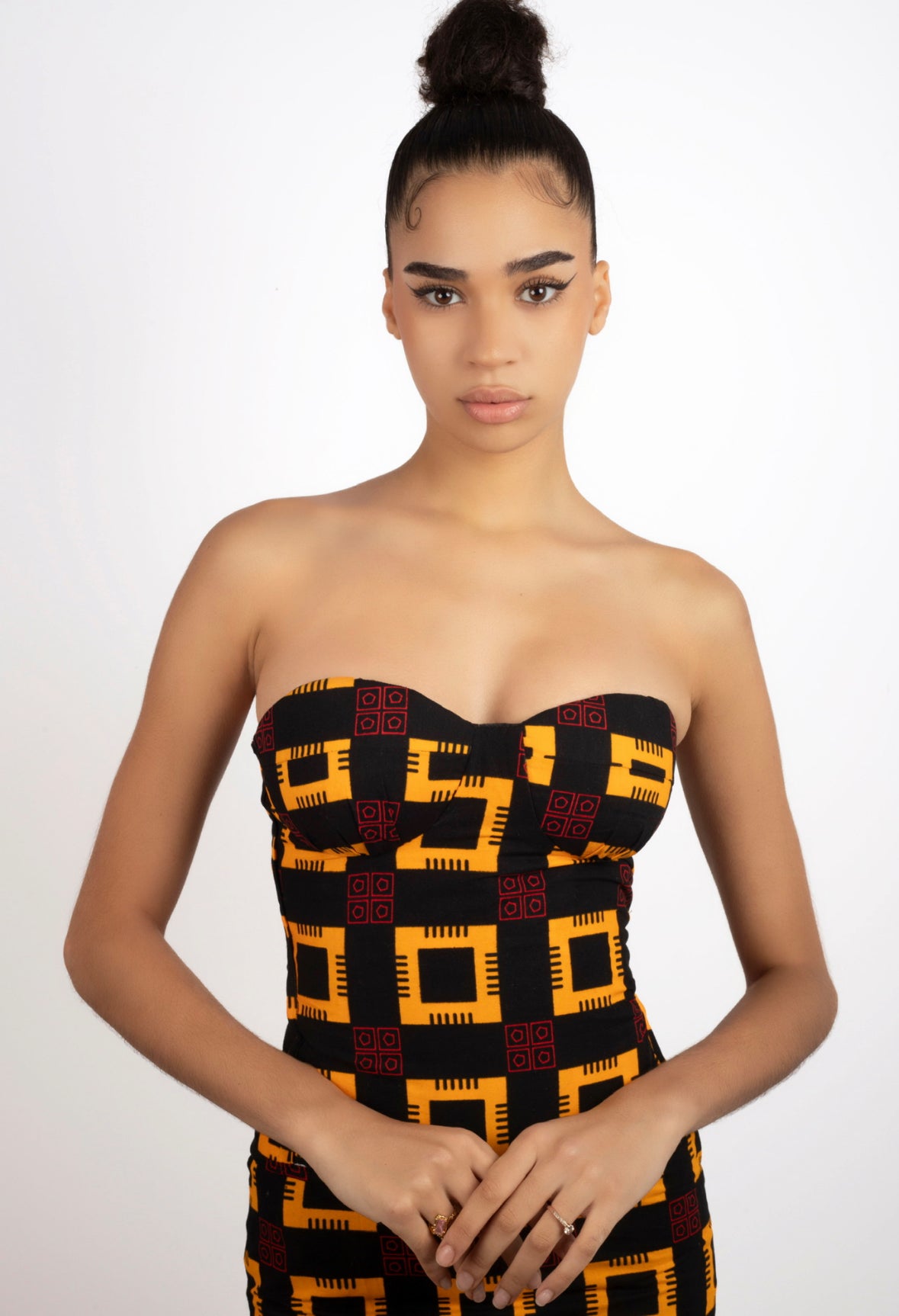 Malena dress