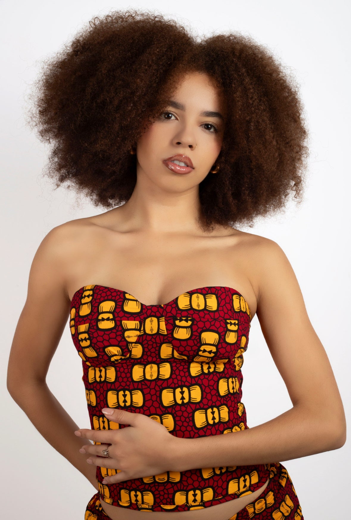 Ayana Dress