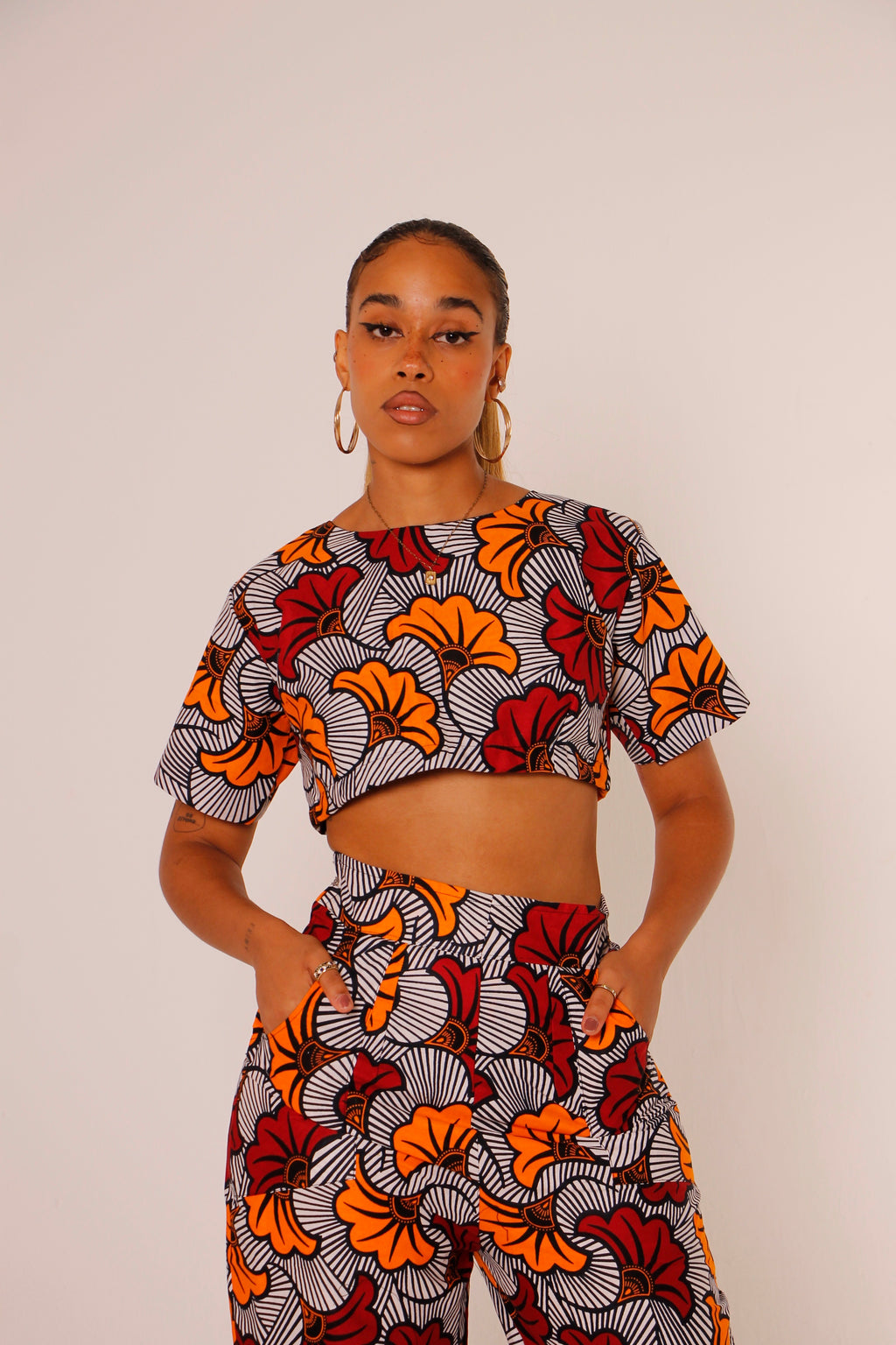 Vivian Top