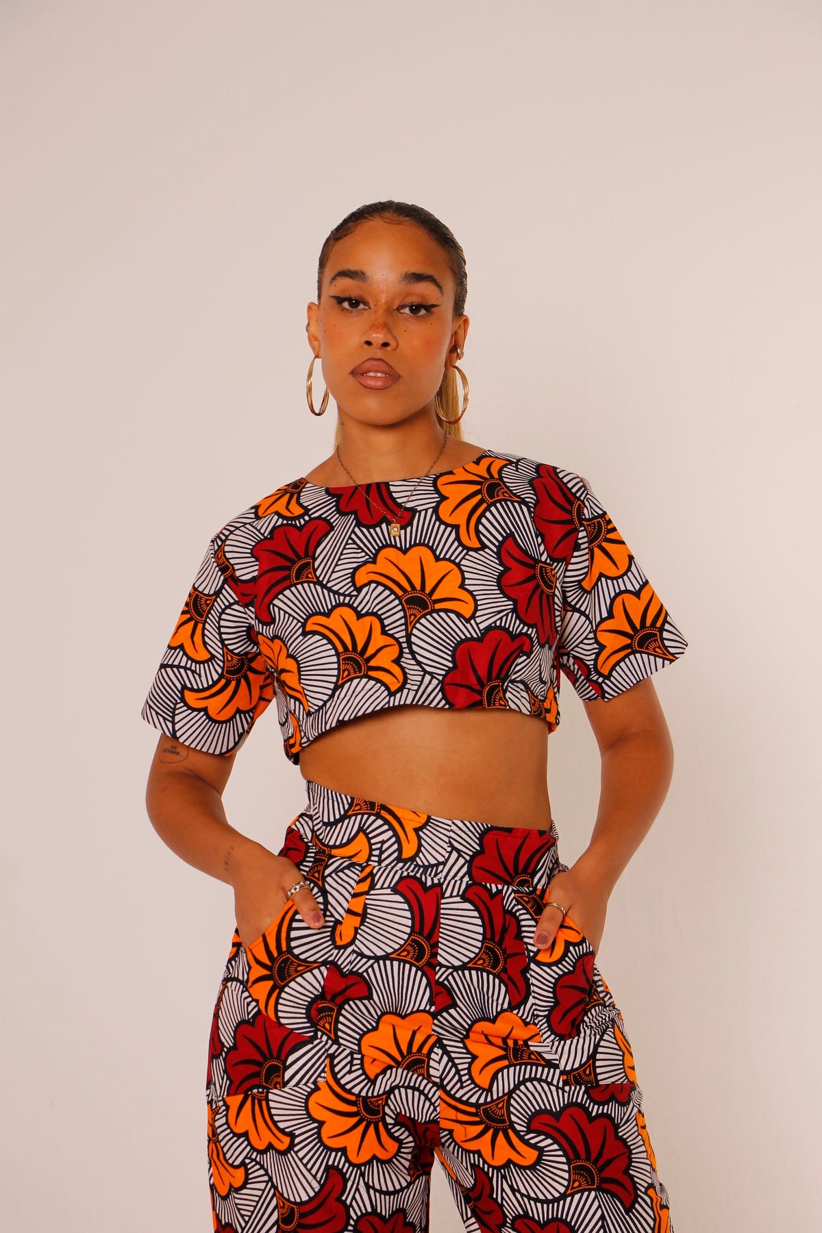 Vivian Top