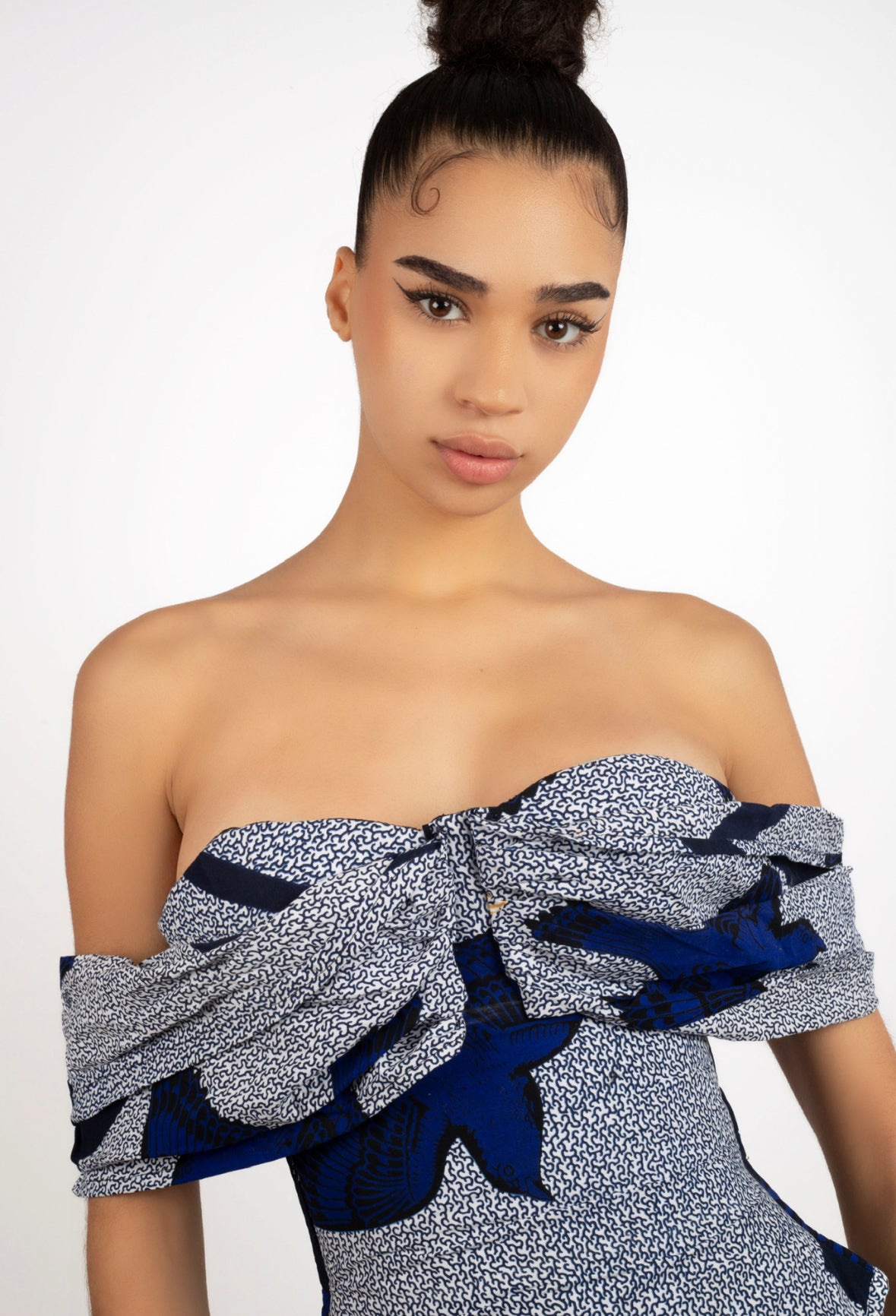 Urbi Dress