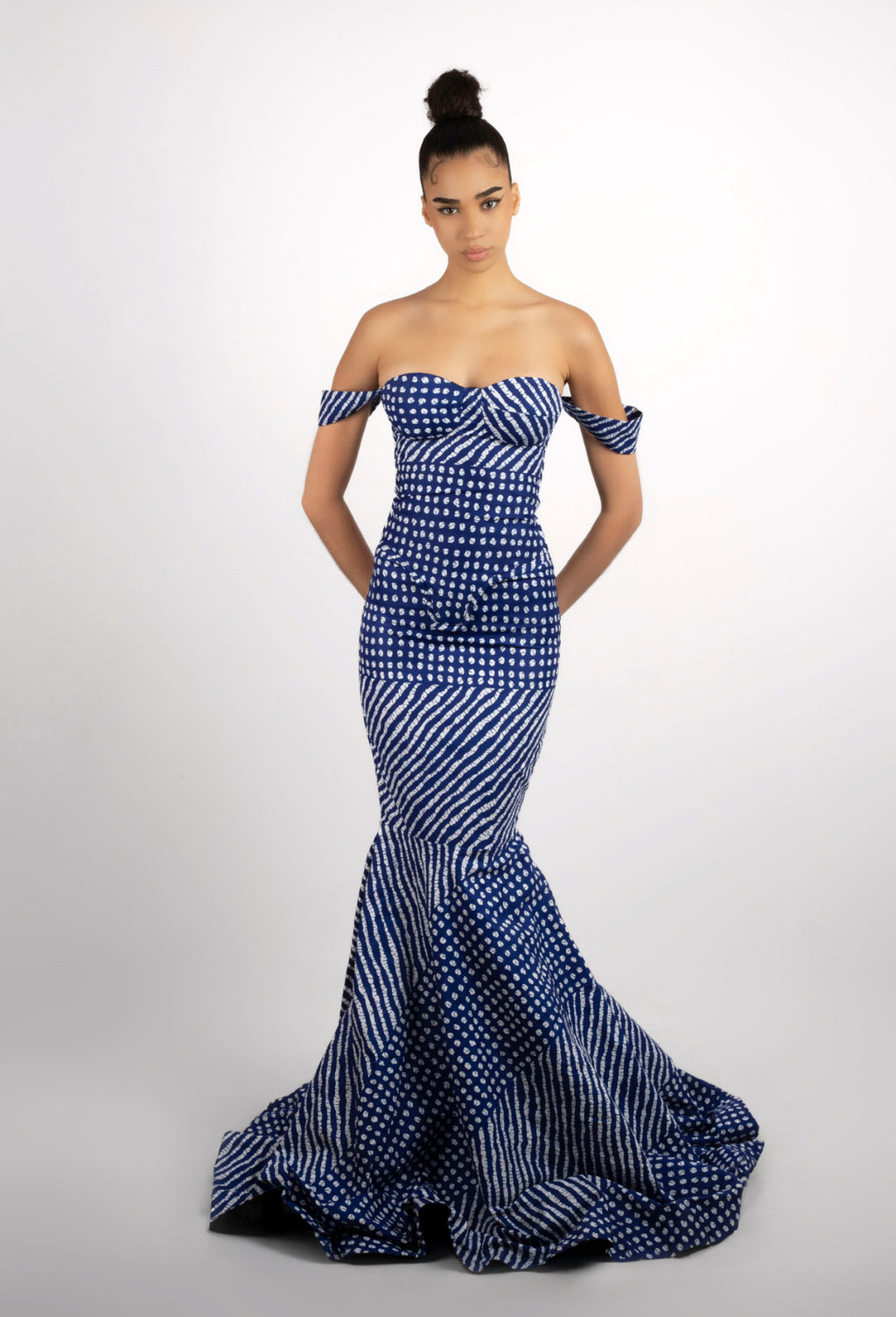 Nala dress