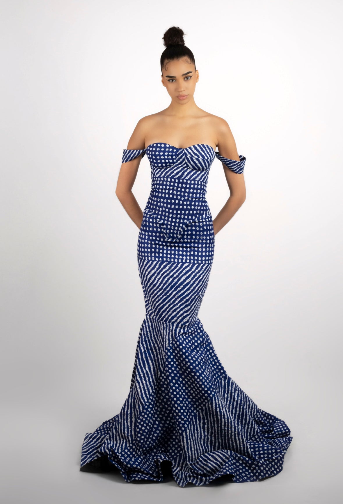 Nala dress