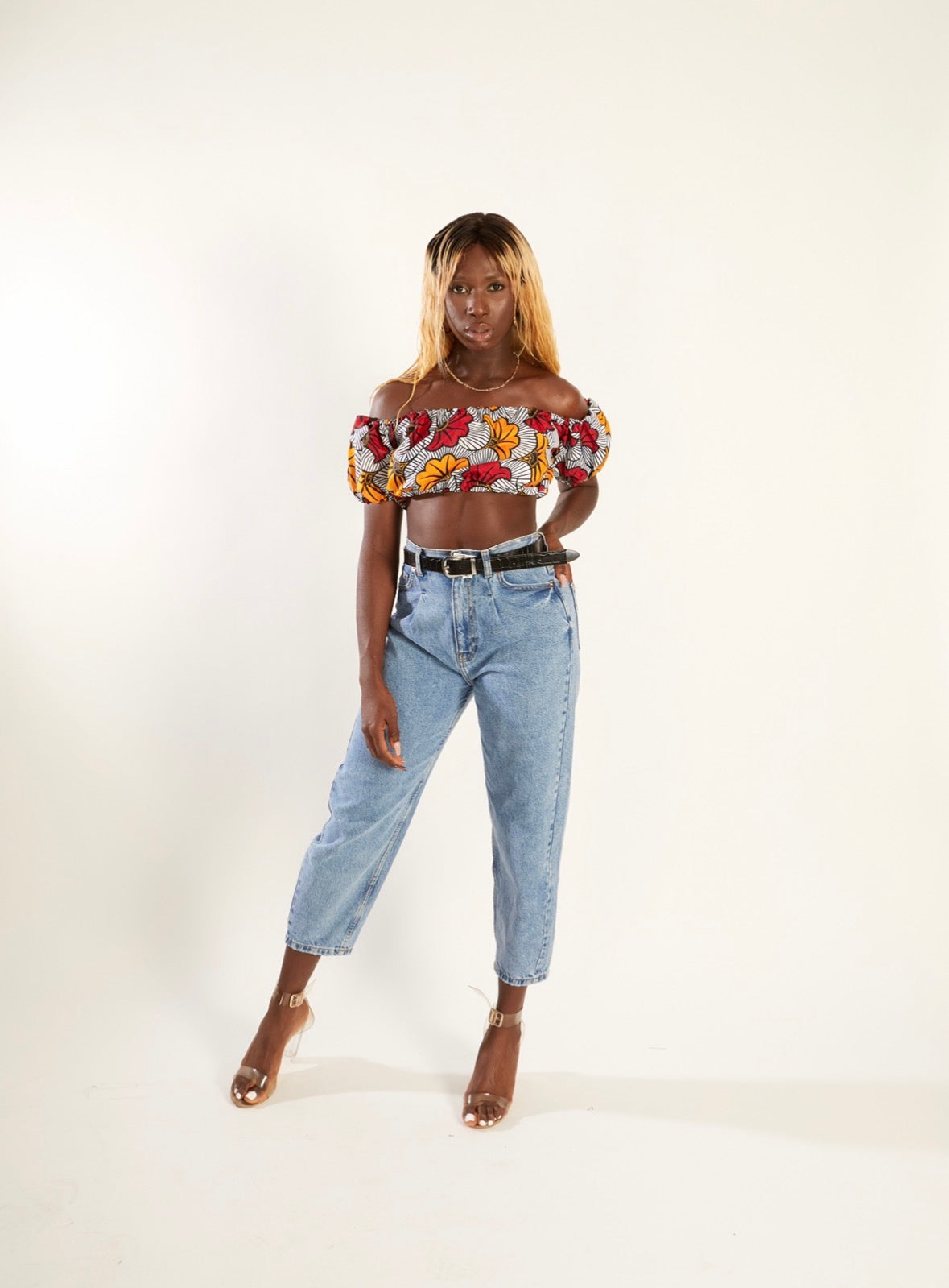 Olivia Top