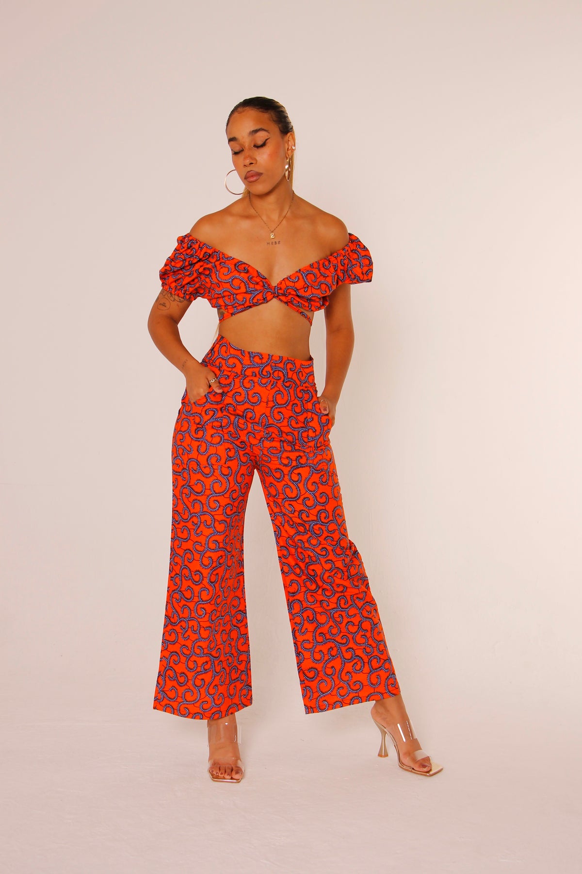 Sina Pants