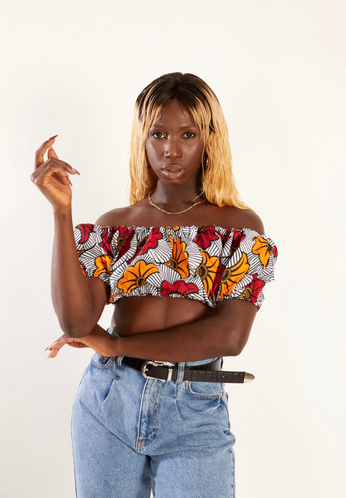 Olivia Top