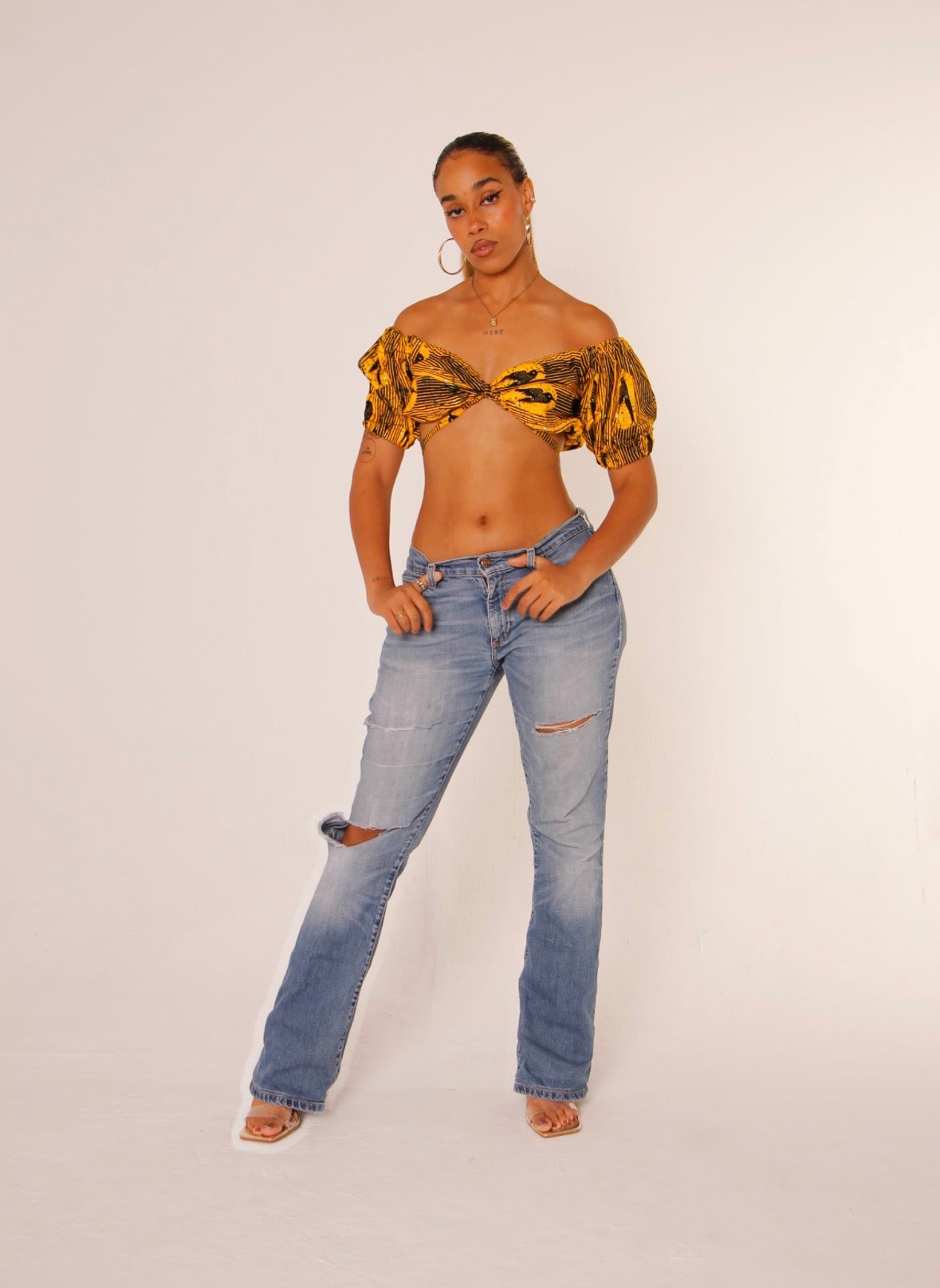 Cassie Top