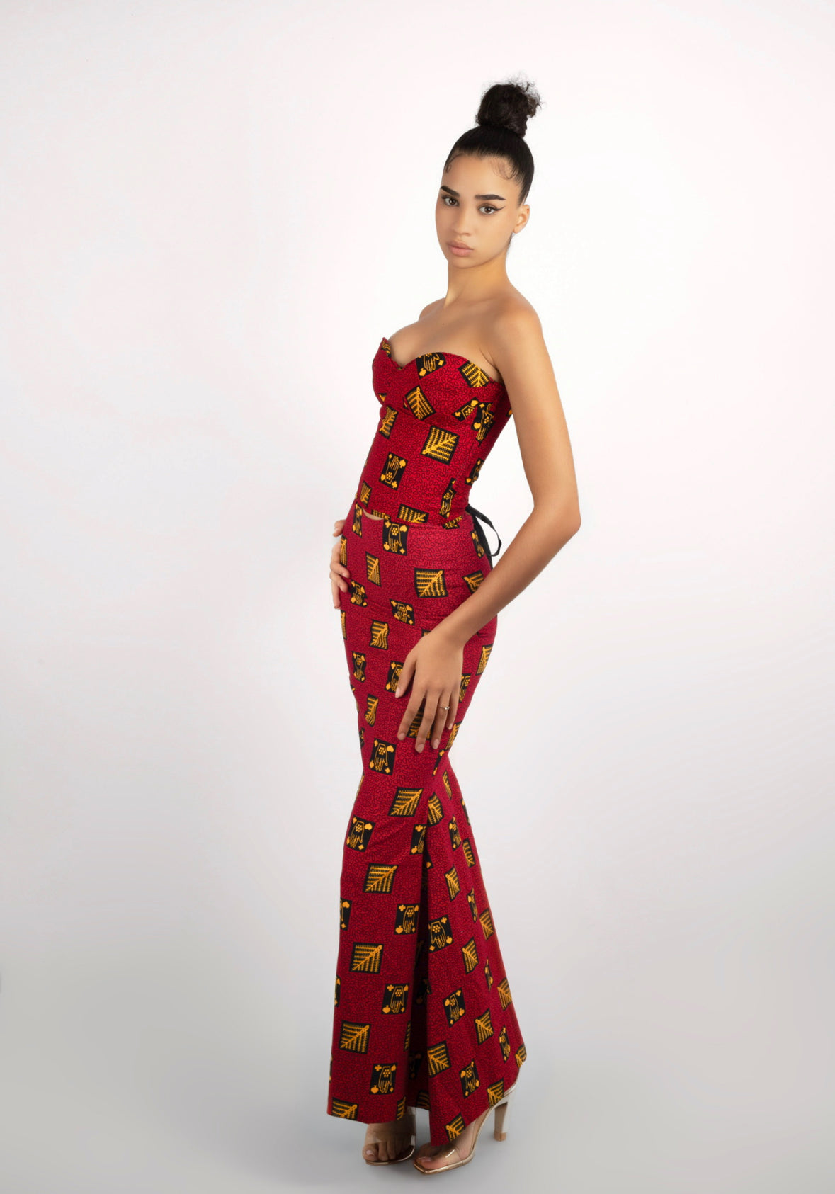 Jahzara dress