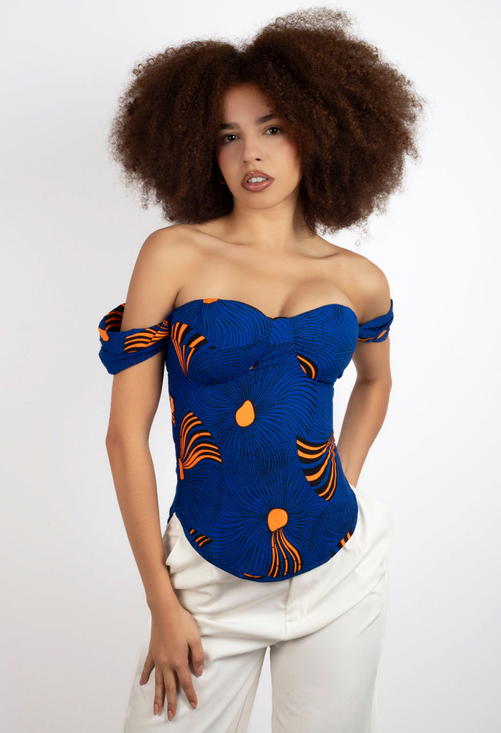 Aadán Corset
