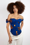 Aadán Corset