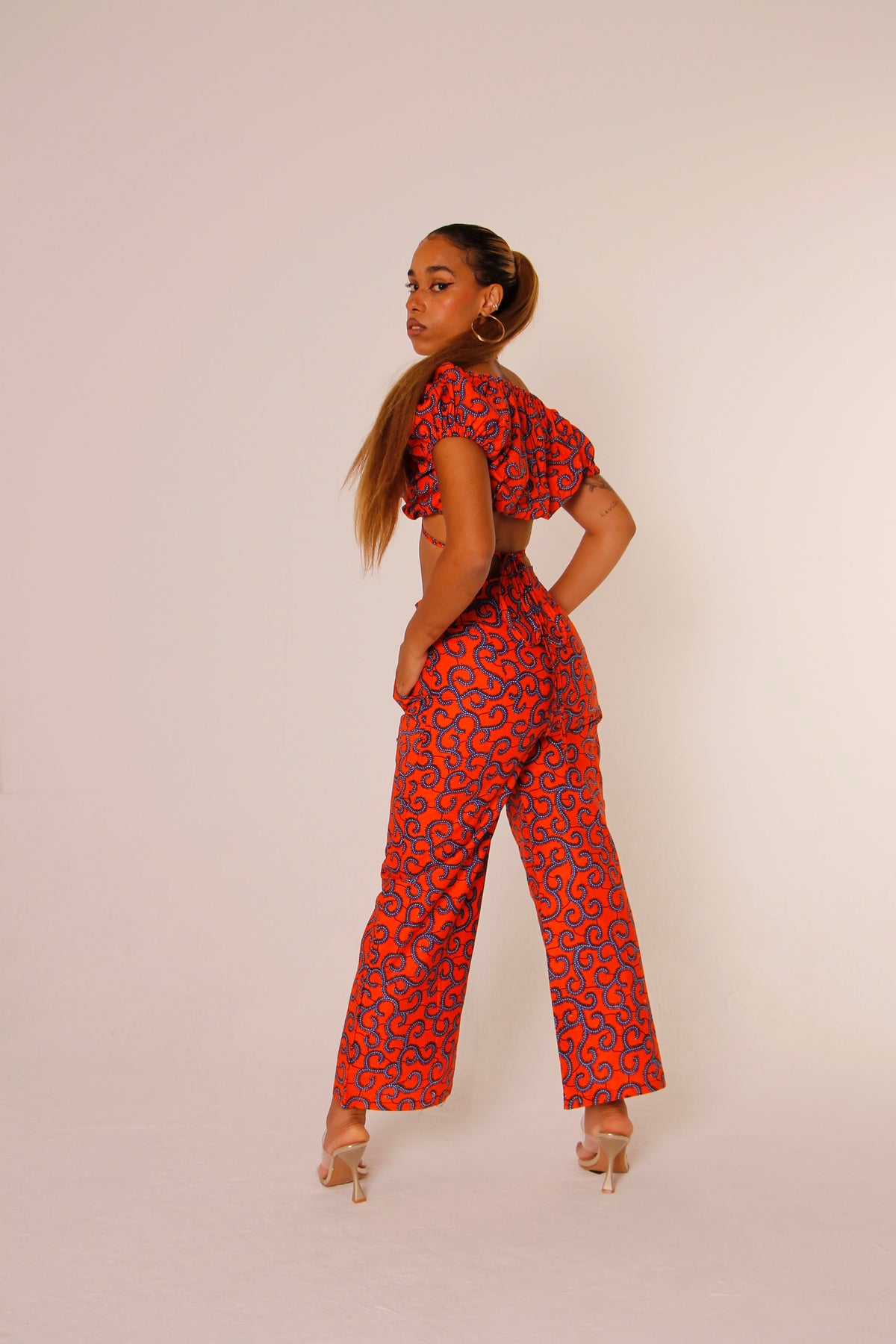 Sina Pants