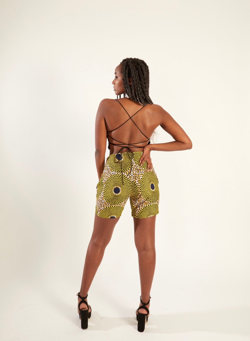 Nika Pants