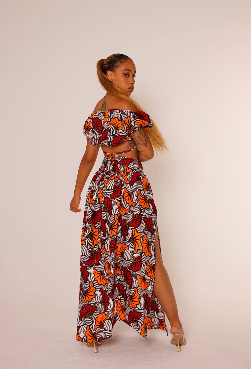 Vivian Skirt