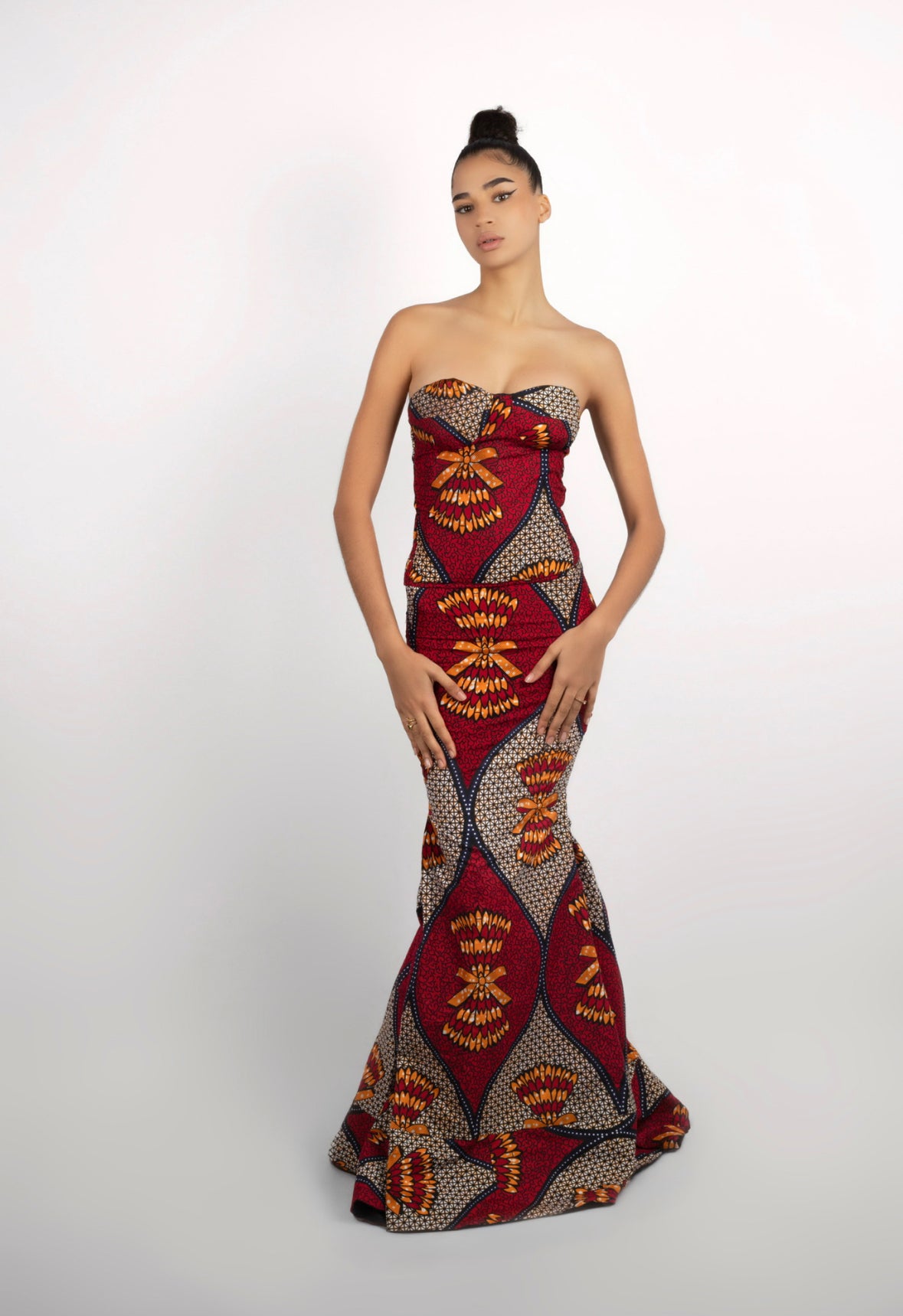 Adaeze dress