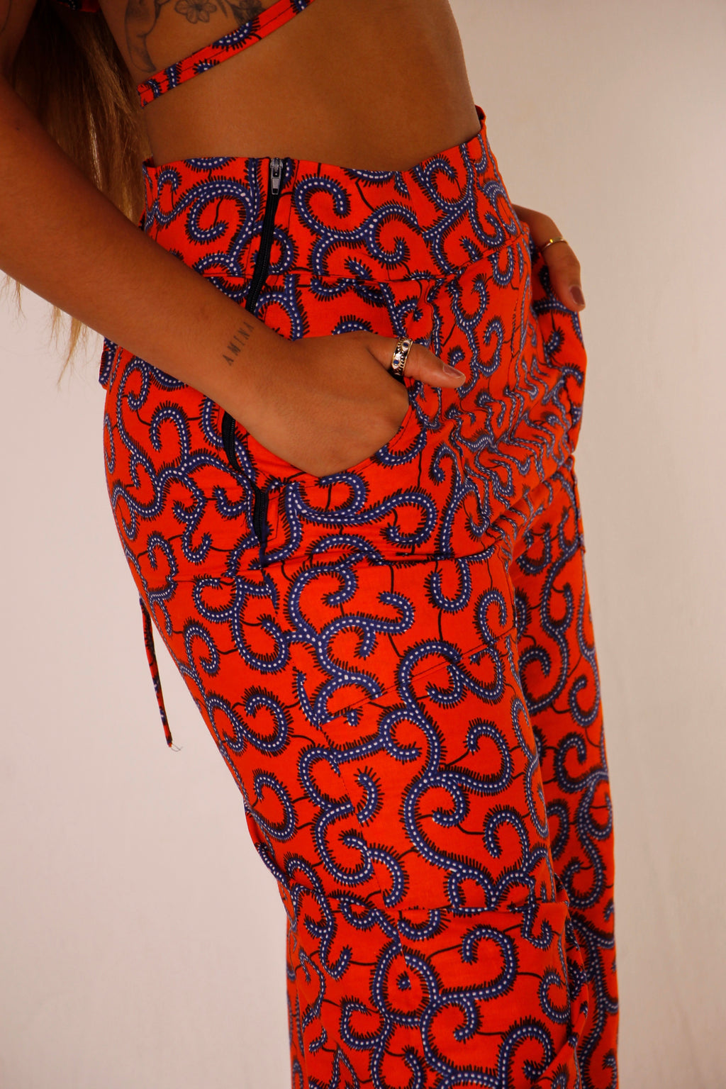 Sina Pants