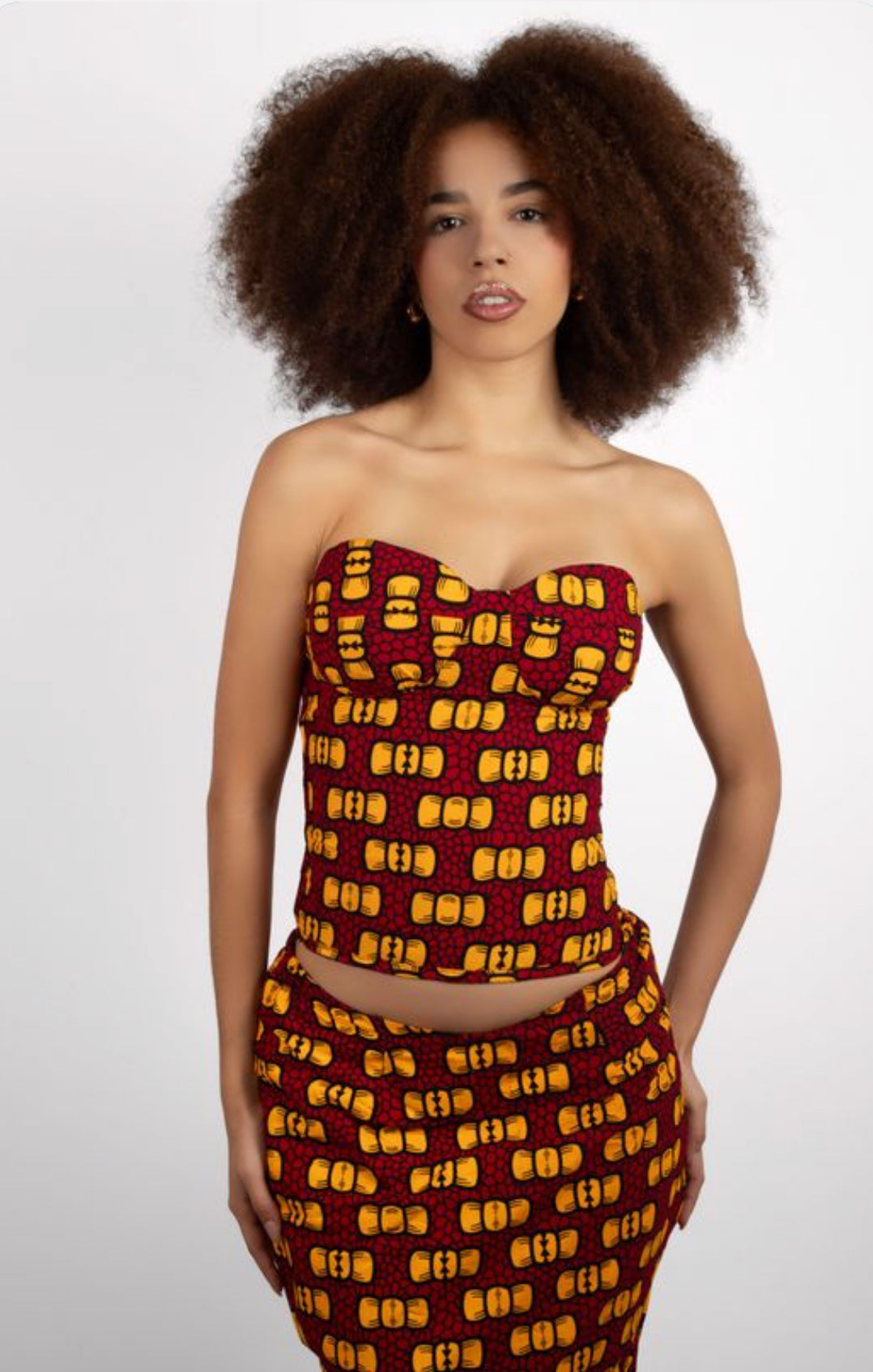 Ayana Dress