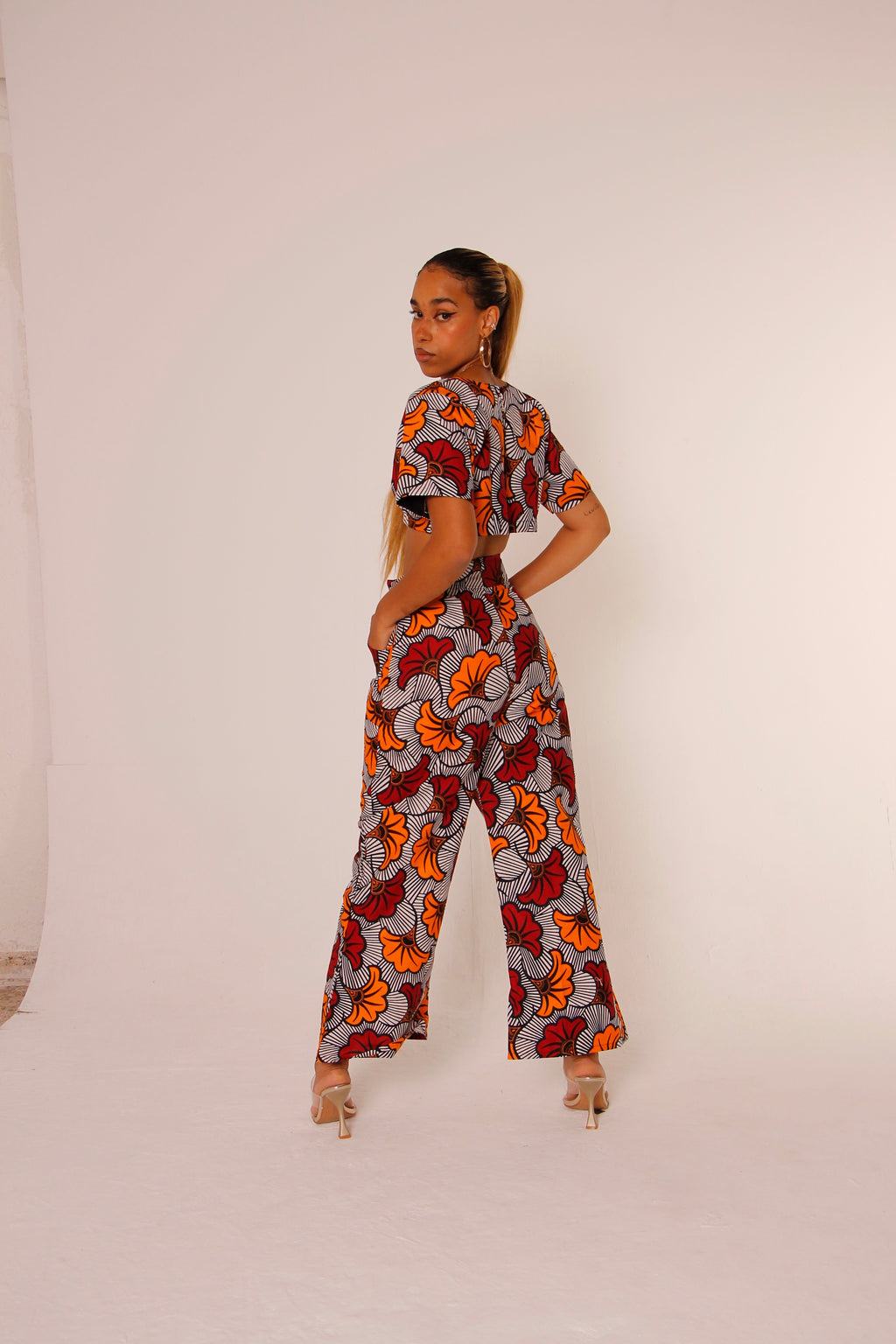 Lucy Pants