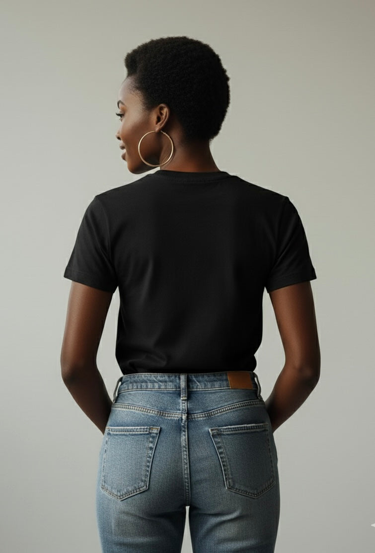 Camiseta “Be the Change”