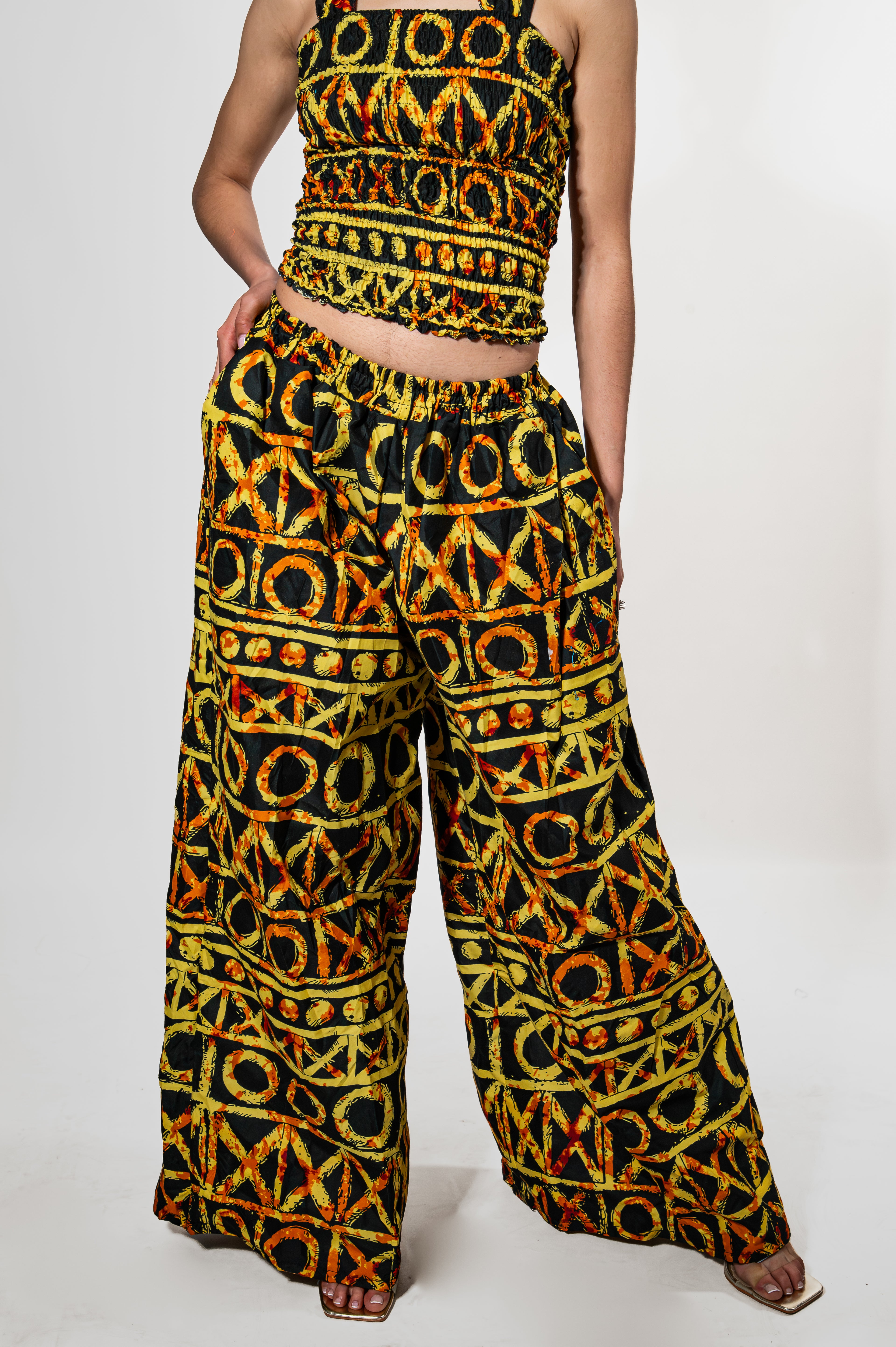 Baggy pants
