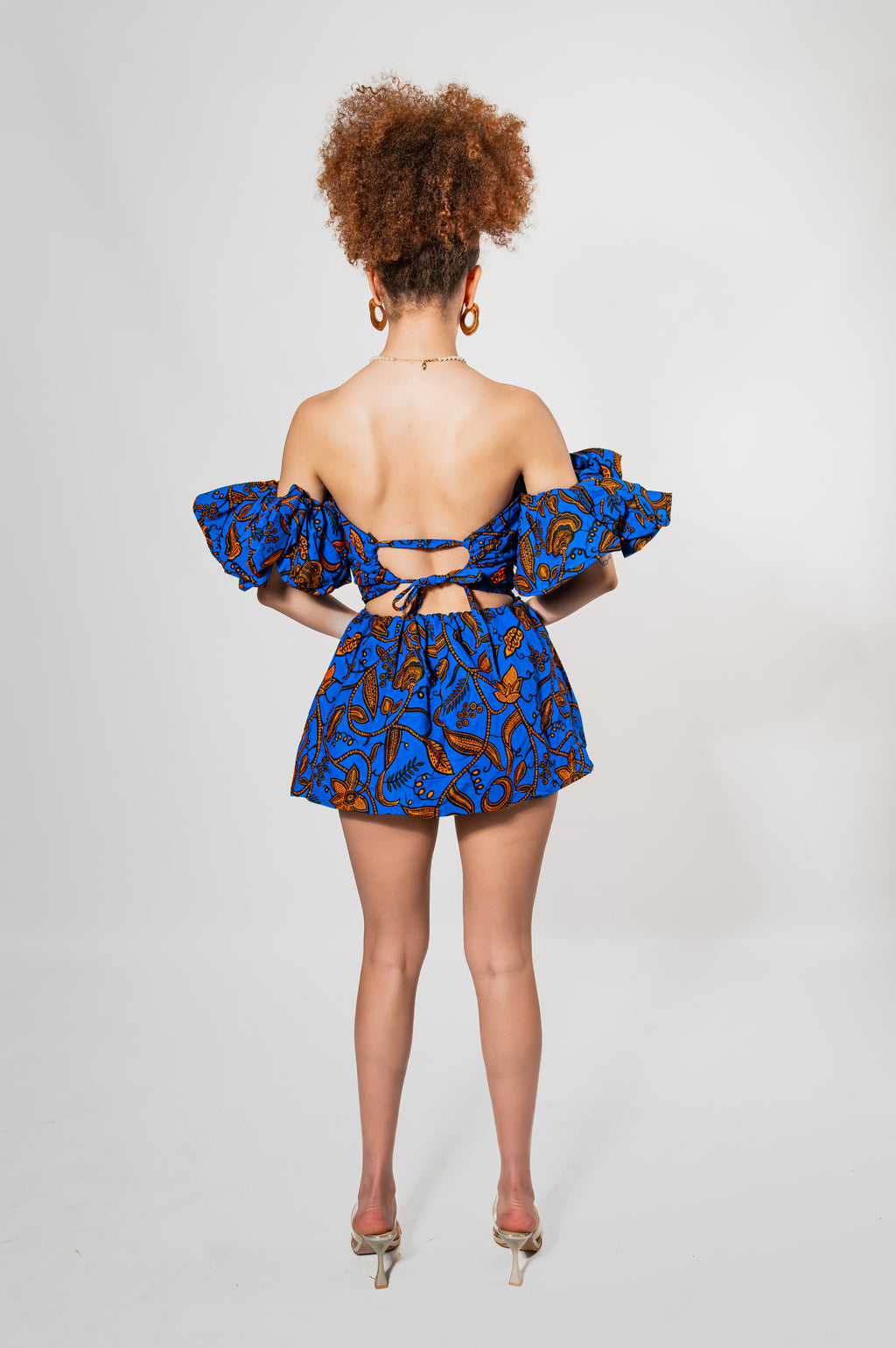 Vestido Matomi