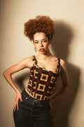 Omas corset