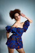 Vestido Matomi