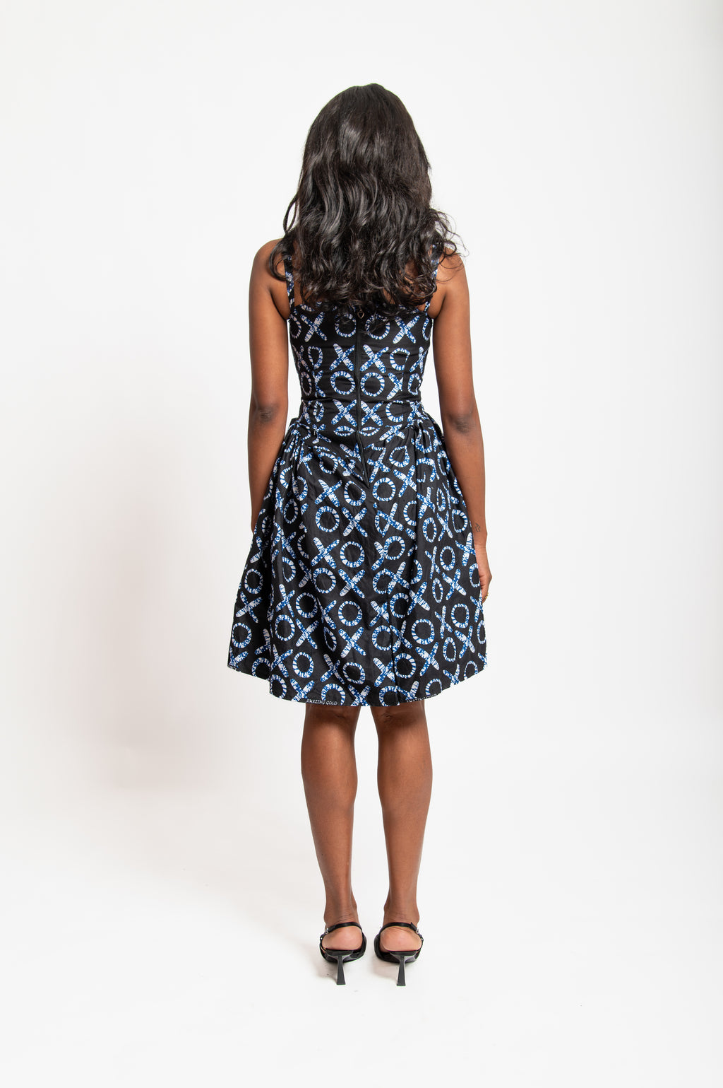 Nara Dress